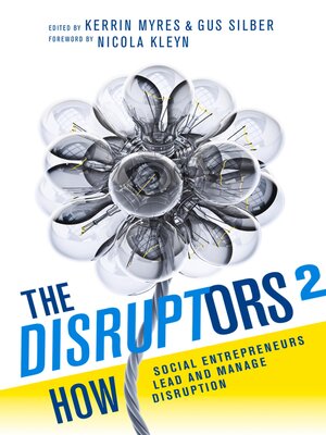 cover image of The Disruptors 2